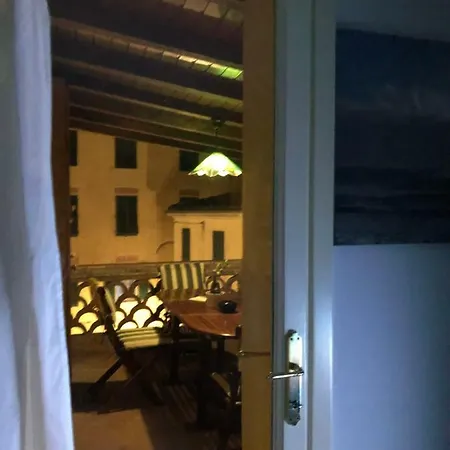 Apartment Via Vittorio Emanuele 60 *