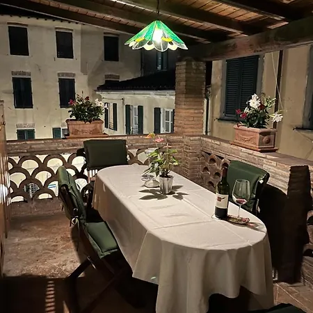 Appartement Via Vittorio Emanuele 60
