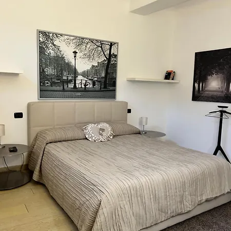 Appartement Via Vittorio Emanuele 60
