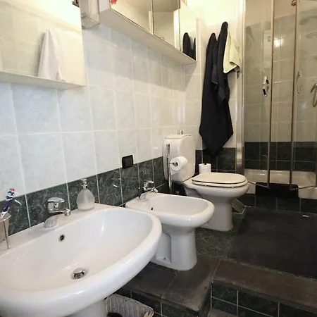 Appartement Via Vittorio Emanuele 60 Lucca