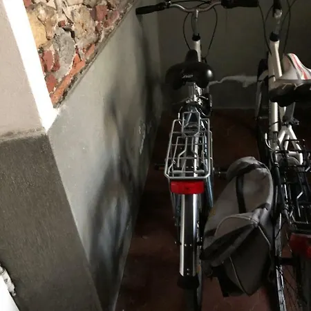 Via Vittorio Emanuele 60 Appartement Lucca